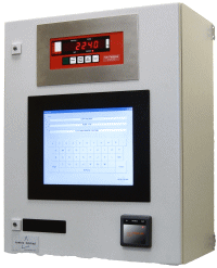 Weighbridge Controller