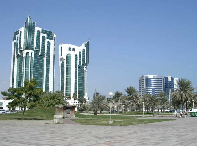 Qatar